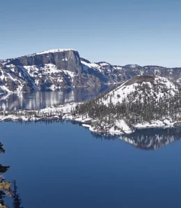 Oregon